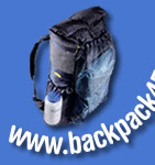 Golite Breeze Backpack